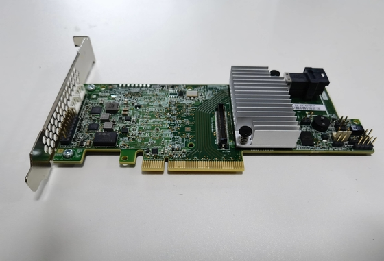 12Gb/S PCI明白なSATA SAS RAIDのコントローラー9361-4i 4の港