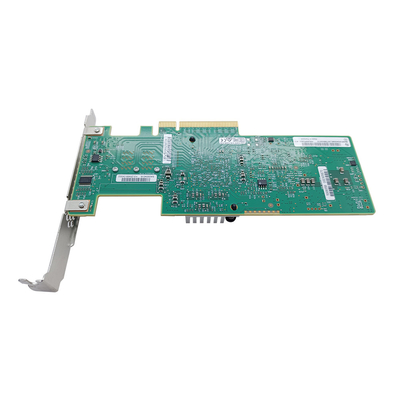 LSI SAS 9240-8i 12Gb/Sのイーサネット サーバー アダプターRAIDのコントローラー