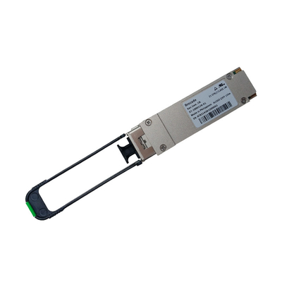 57-1000129-01 QSFP+ 40GBASE-SR4 MMF MPOのトランシーバーのブロケードGen6 FC32-64の使用