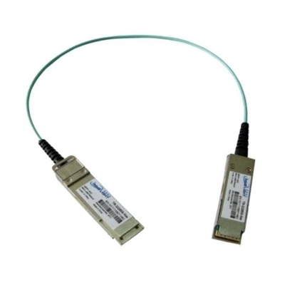 100Gb/s平行の活動的な光ケーブルAOC Innolight QSFP28 TFFCxxx N00