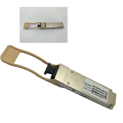 オリジナルブランド 02311GBW QSFP28-100G-SR4, MM 850NM 100M MPO 100G QSFP28 モジュール