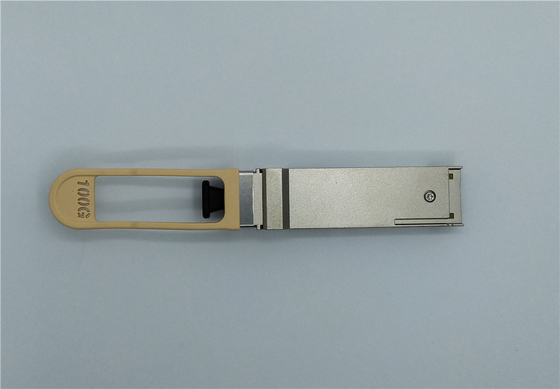 Broadcom AFBR-89CDHZのトランシーバーQSFP28 100G SR4のプラグイン可能な平行