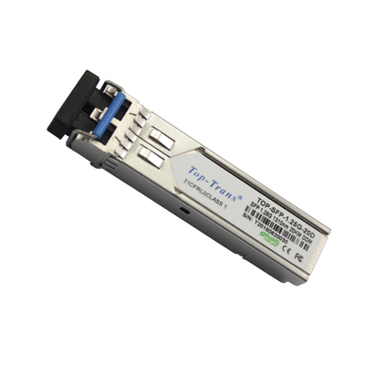 Fortinet FG-TRAN-LX 互換 1.25G SFP シングルモード 1310m SMF トランシーバー
