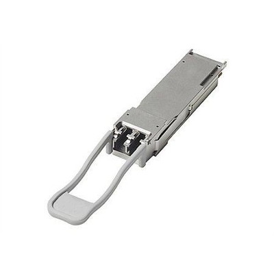 ブロケード57-1000339-01 FCSFP Transciever XBR-40G-SR-BIDI-0287 40GbE BiDi QSFP LC 100M 0M3