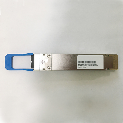 元のAccelink繊維のトランシーバーRTXM500-310 200G QSFP56 FR4 2km光学モジュール