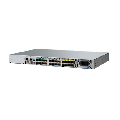 繊維チャネル16Gb/SのブロケードG610スイッチ多用性があるXBR-R000162