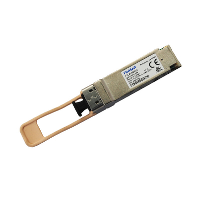 Finisar FTL410QE2C 40Gbase-SR4 40G 850nm QSFP+ スイッチルーター用光受信機