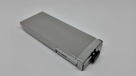 Finisar FTLC3322X3NL 200G/100G 調節可能なCバンドCFP2-ACO アナログコアレンントトランシーバーモジュール