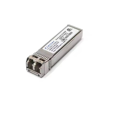 Finisar FTLX8571D3BCL 10Gb/s 850nm マルチモードデータコム SFP+ トランシーバー 10G イーサネット MPO POE 4G互換性SM