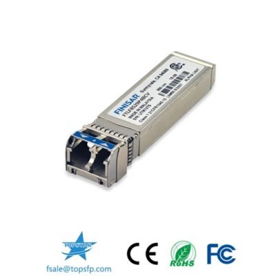 オリジナルブランド Finisar 16Gb FC SW LC 850nm 100m SFP+トランシーバー FTLF8529P4BCV-HD 高品質の光ファイバー機器