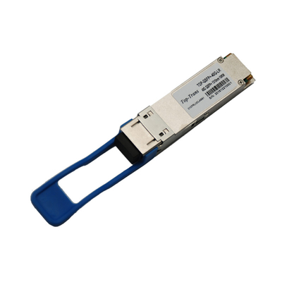 多用性があるQSFP-40G-LR4-S 40GBASE-LR4 QSFP+ 1310NM 10KM SMFの二重LC