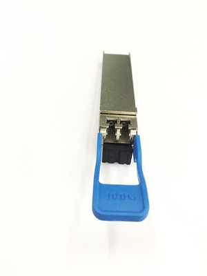CWDM4 MSA 1310NM 10kmのLR4トランシーバーの上TRANS 100G QSFP28モジュール