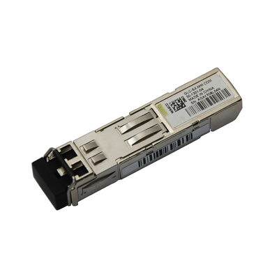 GLC-SX-MM Cisco SFPモジュール1Gbps 500m MMF 850nmの二重SFP