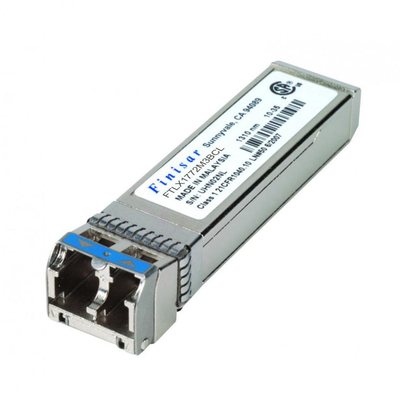 Finisar元のFTLX1772M3BCL 10G ER SFP+ 1550nm 40kmの光学トランシーバー