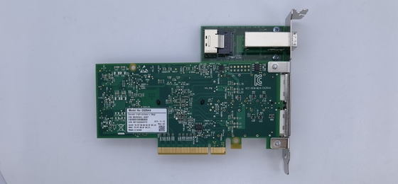 MELLANOX MCX354A-QCBT Intelデュアル ポート サーバー アダプター ギガビットNic 40Gb/S