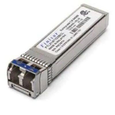 FTLX1812M3BTL Finisarの光学トランシーバー10GのZR XFP 80km