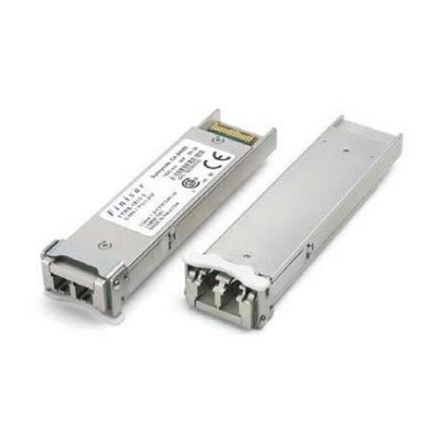 Finisar FTLX1811M3のZR 10G XFPモジュール1550nm 80km複式アパートLCのコネクター