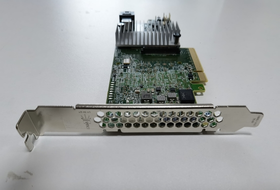 12Gb/S PCI明白なSATA SAS RAIDのコントローラー9361-4i 4の港
