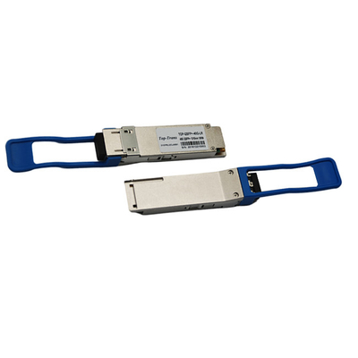 互換性がある1310NM CWDM4 40GBASE-LR4 QSFP+ Cisco QSFP-40G-LR4-S