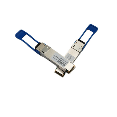 Dell EMC 407-BBGN多用性がある40G QSFP+ LR4二重LCのトランシーバー1310NM 10KM SMF