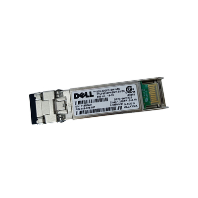 Dell 32G SFP+のトランシーバー モジュールFTLF8532P4BNV-E5