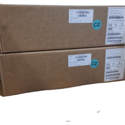 データ センタのためのG610ブロケードSANスイッチ8X32G SWL SFP AC貯蔵BR-G610-8-32G-0-Z