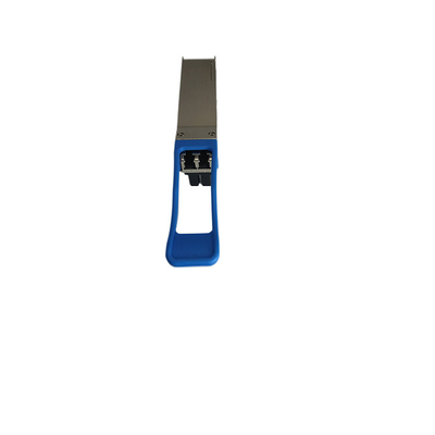 Dell 407-BBQV多用性がある40G QSFP+のトランシーバー10KM SMF 40G PLR4 QSFP+ PSM