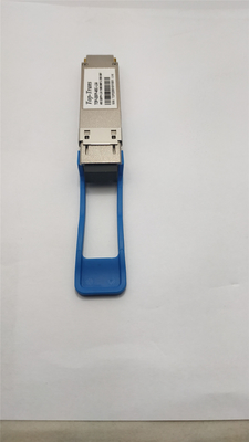 Dell 407-BBQV多用性がある40G QSFP+のトランシーバー10KM SMF 40G PLR4 QSFP+ PSM