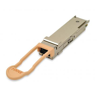 850NM 40M Finisarの光学トランシーバーFTLC9554REPM 100G QSFP28のSR