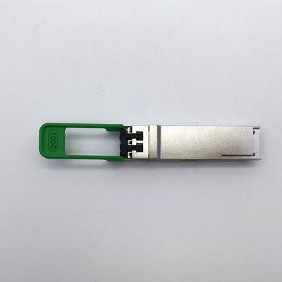 1310nm元のSFPのモジュール100Gbps QSFP28 TR-ZC13T-N00 Innolight