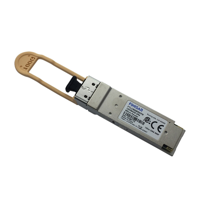 FTLC9558REPM Finisarの光学モジュール850NM 100M 100GBASE-SR4平行MMF