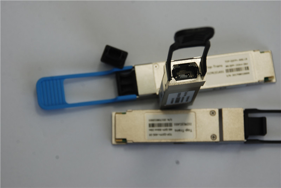 多重モードDell 407-BBPH多用性がある40G QSFP+のトランシーバー850NM