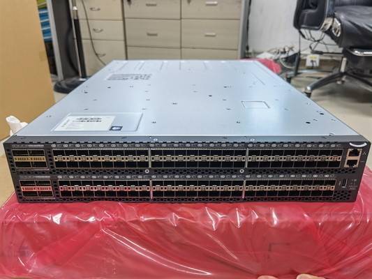 日立ブロケードSANはHD-G630-96-32G-R 96の港2Uの結合性を転換する
