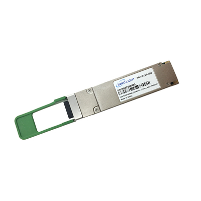 データ センタの結合のためのInnolight QSFP28 100G CWDM4 MSA 2km TR-FC13T-N00