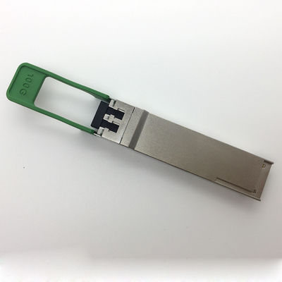 データ センタの結合のためのInnolight QSFP28 100G CWDM4 MSA 2km TR-FC13T-N00