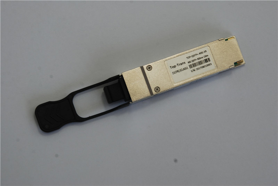 MikroTik Q+85DMTP150D多用性がある40G QSFP+のトランシーバー850NM MTP MPO-12 150M MMF
