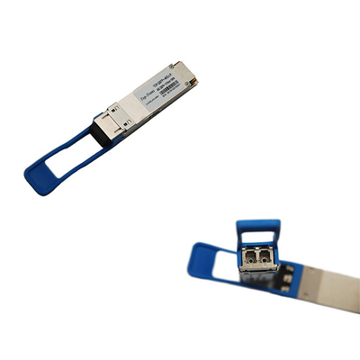 互換性がある10KM SMF 1310NM 40G QSFP+のトランシーバー40GbE MPO E40GQSFPLR-2