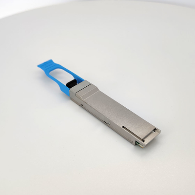 TR-IQ13L-N00 40G QSFP+ LR4の平行トランシーバー モジュール10km