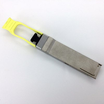 TR-IQ13C-N00元のSFPモジュール40Gb/S QSFP+ IR4の平行単一モード