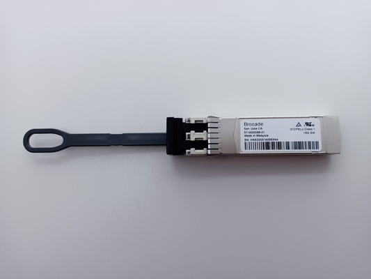 57-0000088-01多重モードXBR-000192ブロケード16G SFP+ FC 850NM