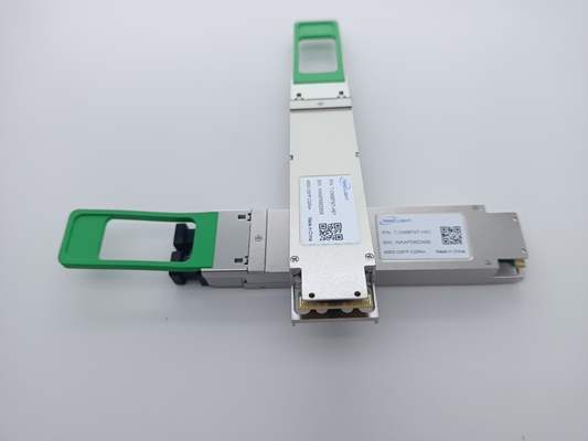 OSFP 400Gの基盤FR4元のSFPモジュールのトランシーバー2km Innolight T-OM8FNT-H00