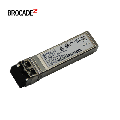 150M MMF FC SFPのトランシーバー57-1000117-01 XBR-000163 8GFC SWL SFP+