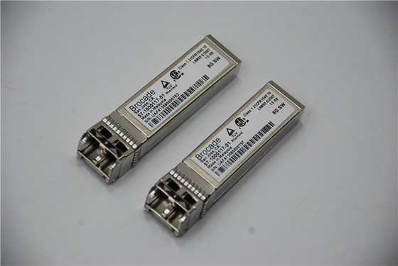 150M MMF FC SFPのトランシーバー57-1000117-01 XBR-000163 8GFC SWL SFP+