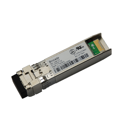10KM SMF FC SFPのトランシーバー8Gb/S LWL 57-1000027-02 XBR-000153
