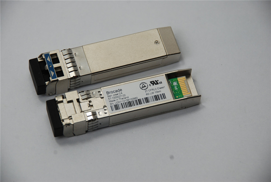 10KM SMF FC SFPのトランシーバー8Gb/S LWL 57-1000027-02 XBR-000153