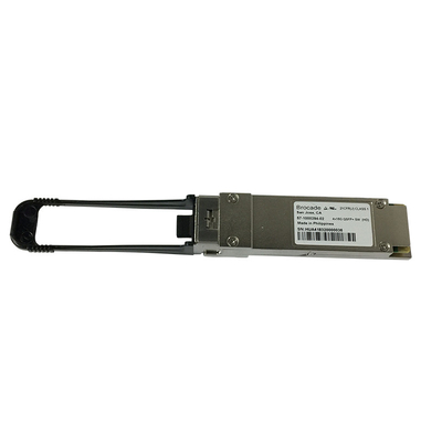 G620 G630スイッチのための64G FC QSFP+ SWL FC SFPのトランシーバーのブロケードXBR-000245