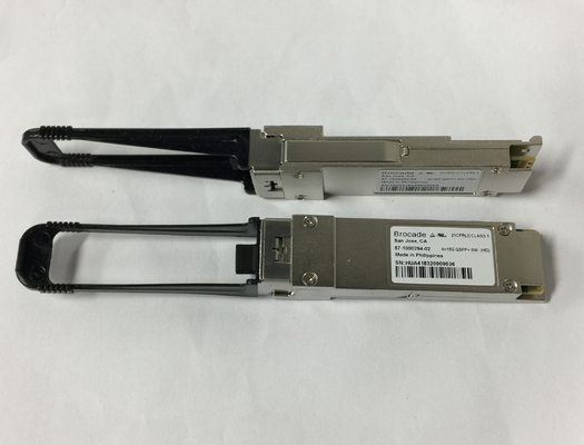 G620 G630スイッチのための64G FC QSFP+ SWL FC SFPのトランシーバーのブロケードXBR-000245