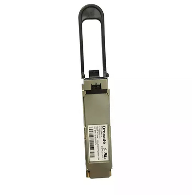 G630 SANのためのブロケードFC SFPのトランシーバー57-1000355-01 XBR-000275 4x32G QSFP+ SWL