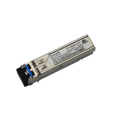 ブロケードG720 FC SFPのトランシーバー10G FC SFP+ SWL XBR-000418 57-1000492-01