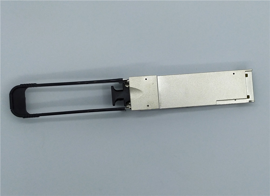 XBR-000420 FC SFPのトランシーバーICL QSFP 4×50G FC SML 100M MMFのブロケードX7の使用
